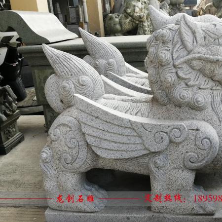 貔貅石雕多少錢 貔貅石雕價(jià)格