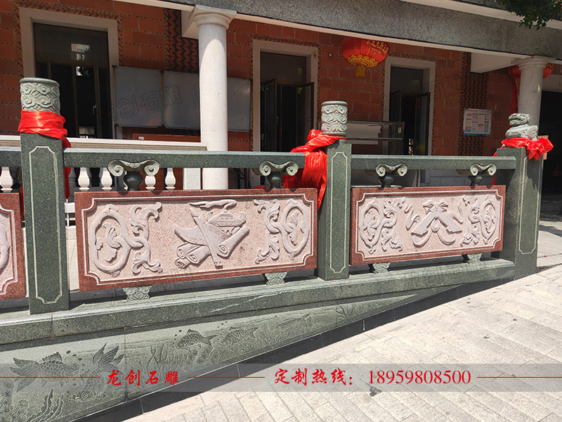 石雕欄桿報(bào)價(jià)